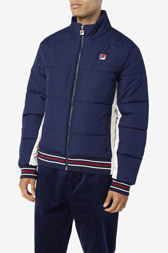 WATSON PUFFER JACKET