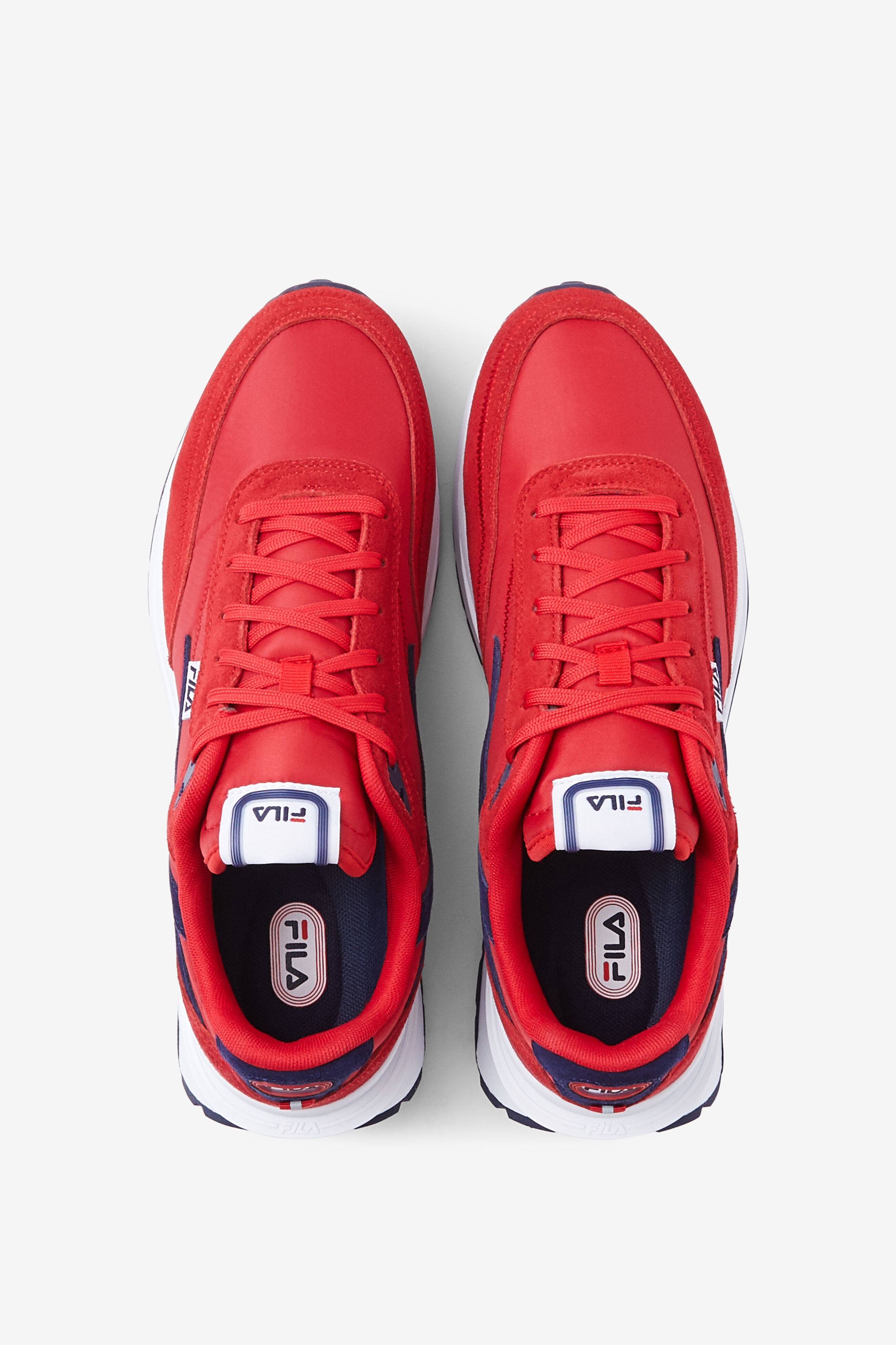 fila champion shoes