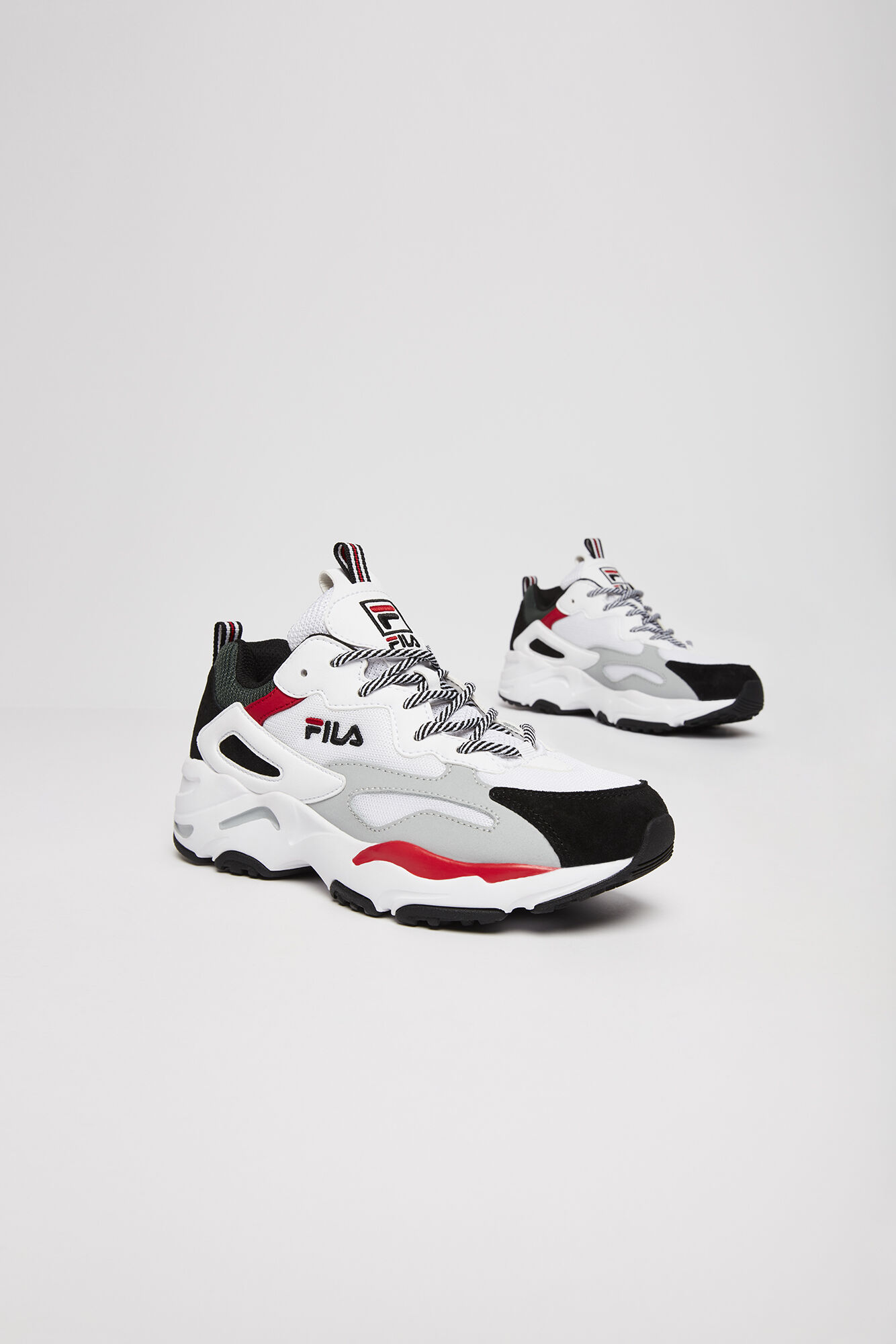 RAY TRACER FILA