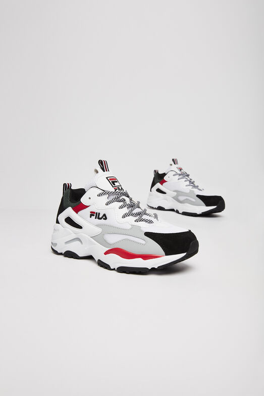 Women's Ray Tracer - Shoes | Fila