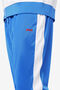 ECUADOR TRACK PANT/PBLU/WHT/FRED/Triple Extra Large