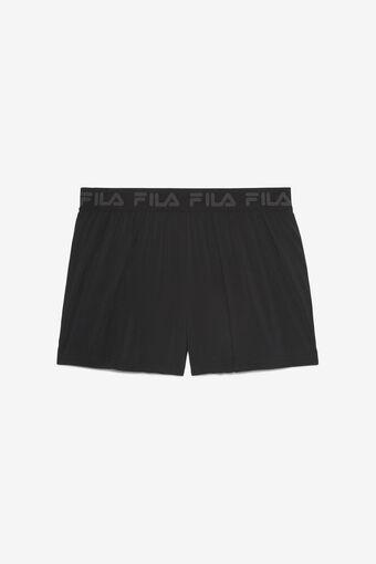 Fila May Women's Tennis Pants Black 