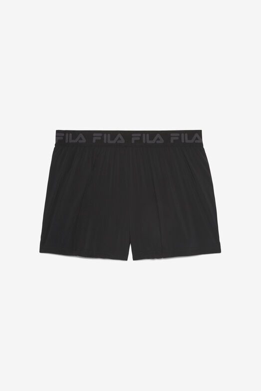 TENNIS ESSENTIALS WOVEN SHORT