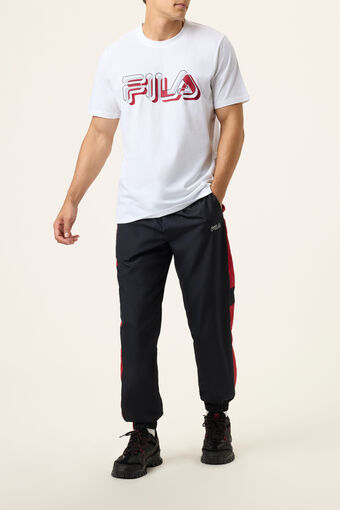 S/S GRAPHIC TEE