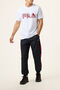 S/S GRAPHIC TEE