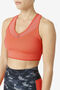 UPLIFT RACERBACK BRA TOP