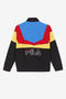 AMAR TRACK JACKET