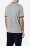 MARCONI CREW TEE