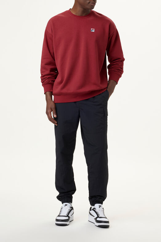CLASSIC RELAXED SWEATSHIRT
