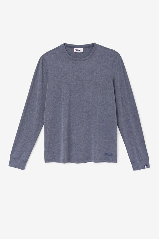 COMMUTER LONG SLEEVE TEE