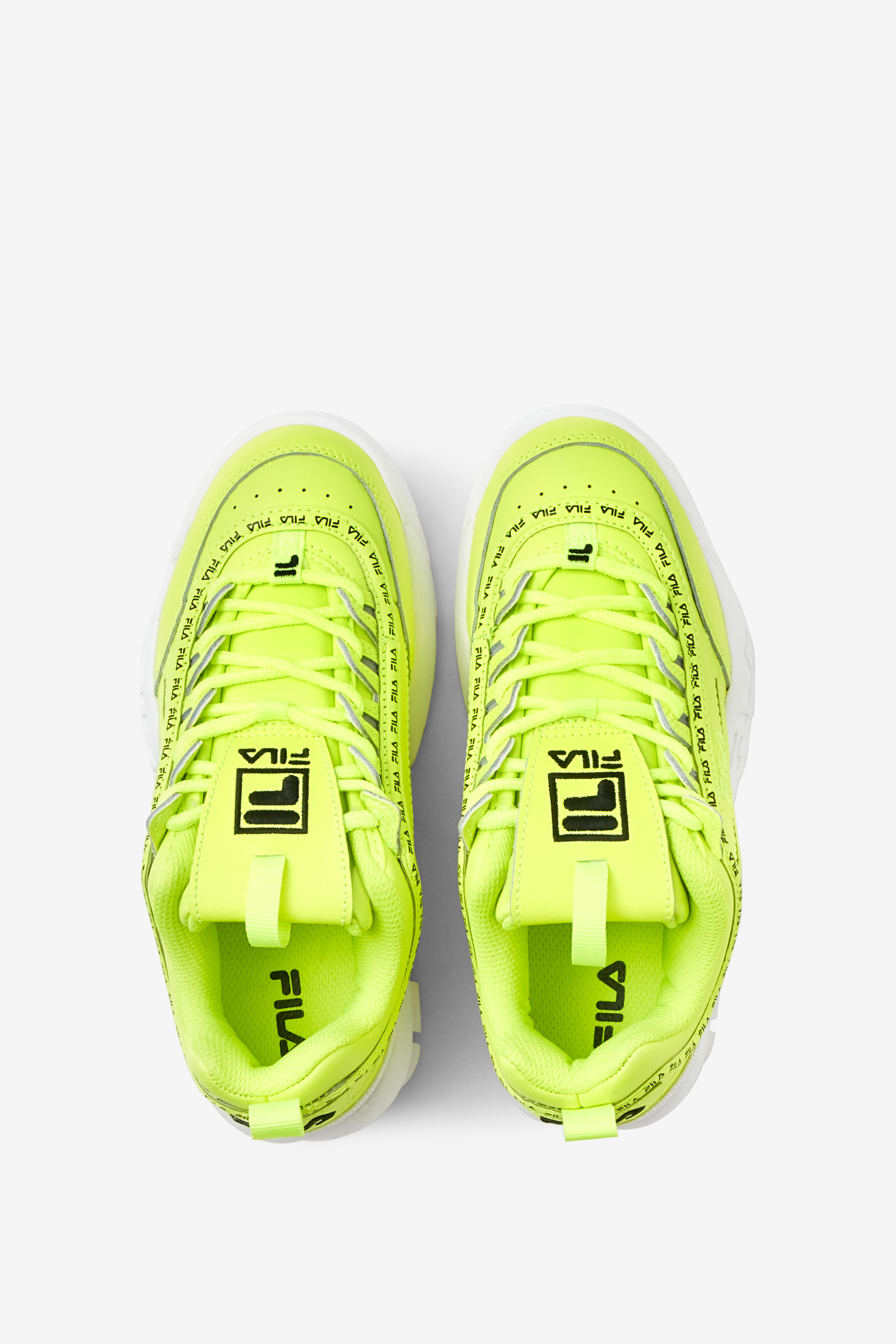 little kids disruptor 2 repeat
