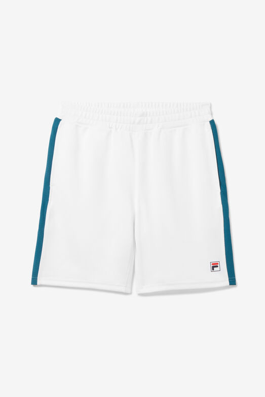 Baseline Knit Men's Tennis Shorts