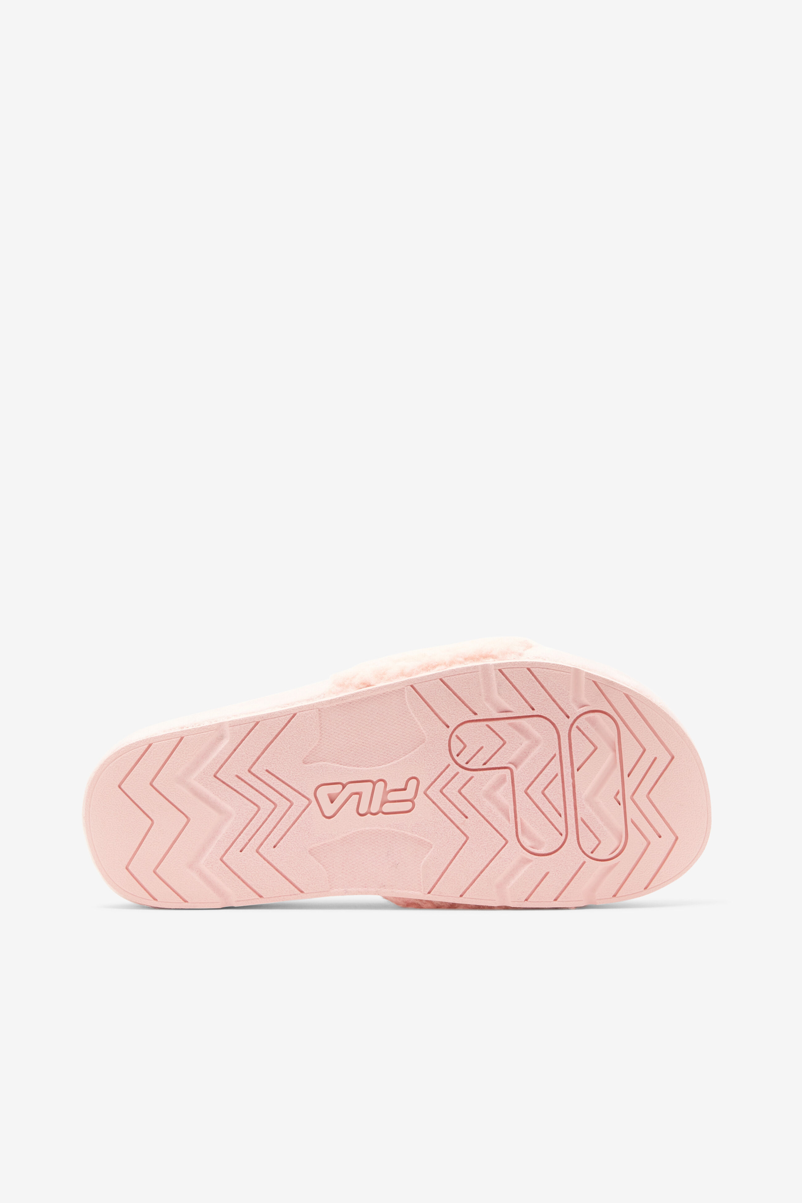 Ladies fila sliders top