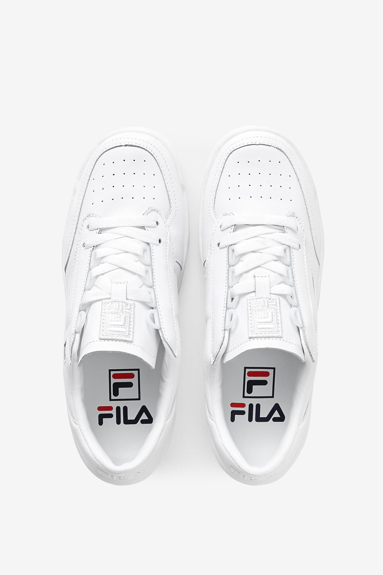 mens fila original tennis athletic shoe