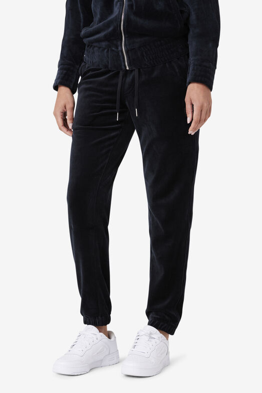 DEVERALL PANT/BLACK/Large