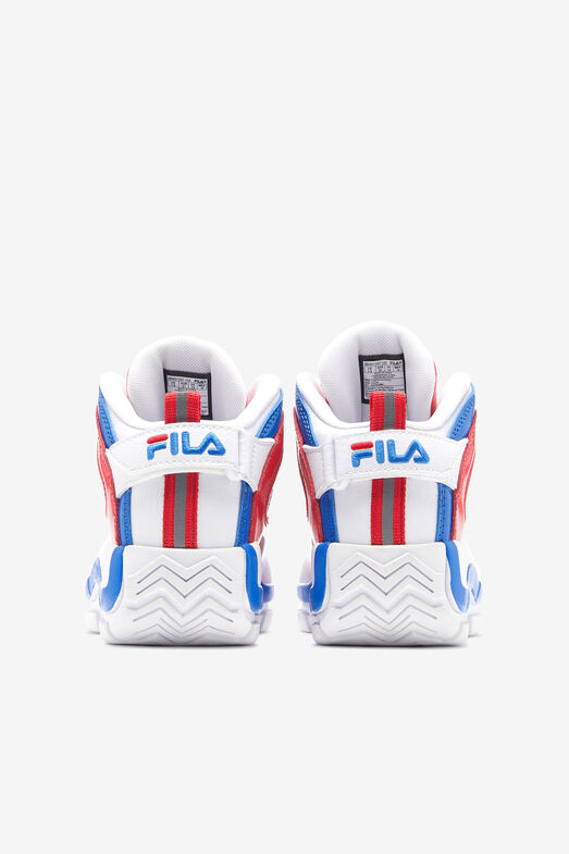GRANT HILL 2/WHT/FRED/PRBL/Two