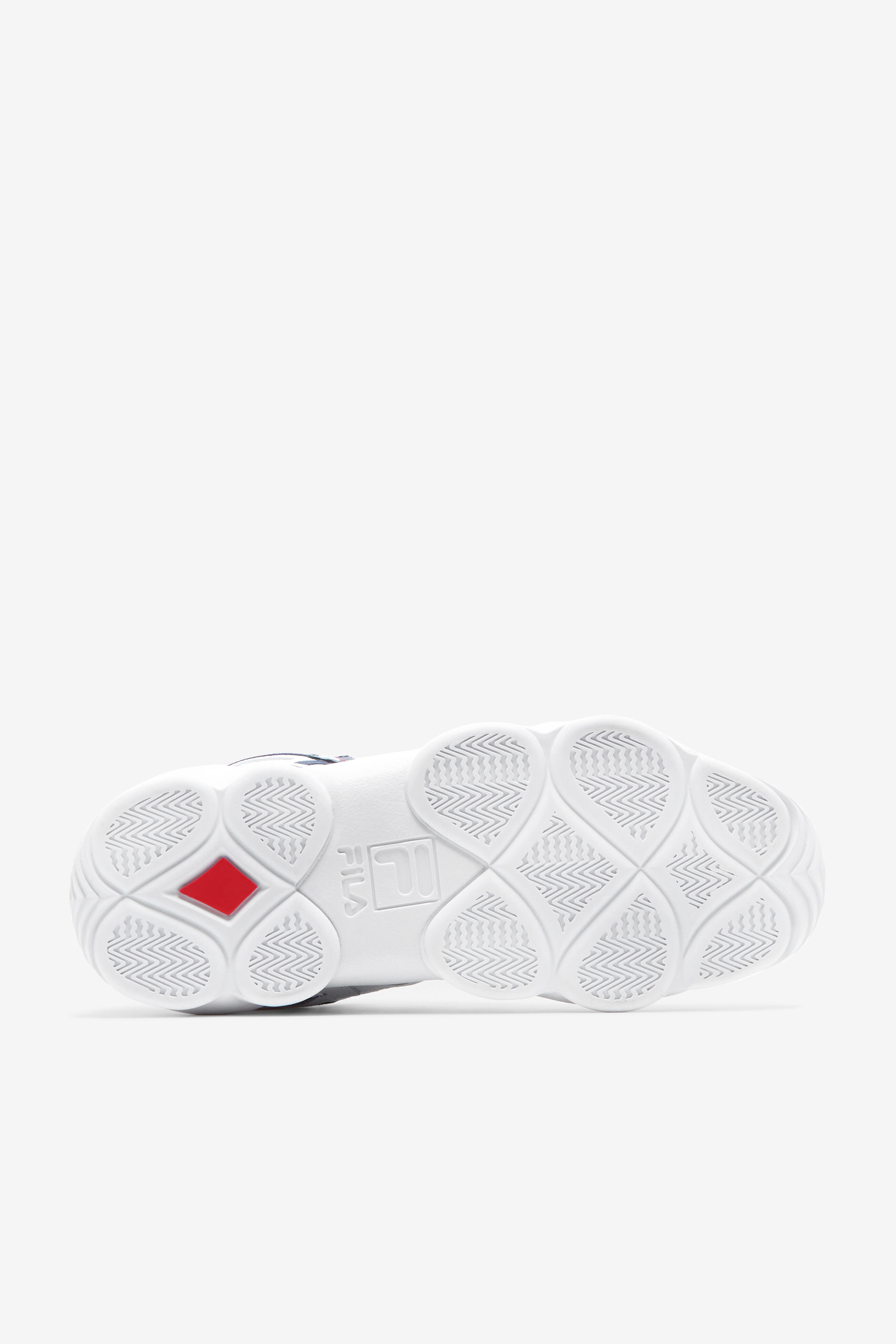 Tenis fila jerry stackhouse top