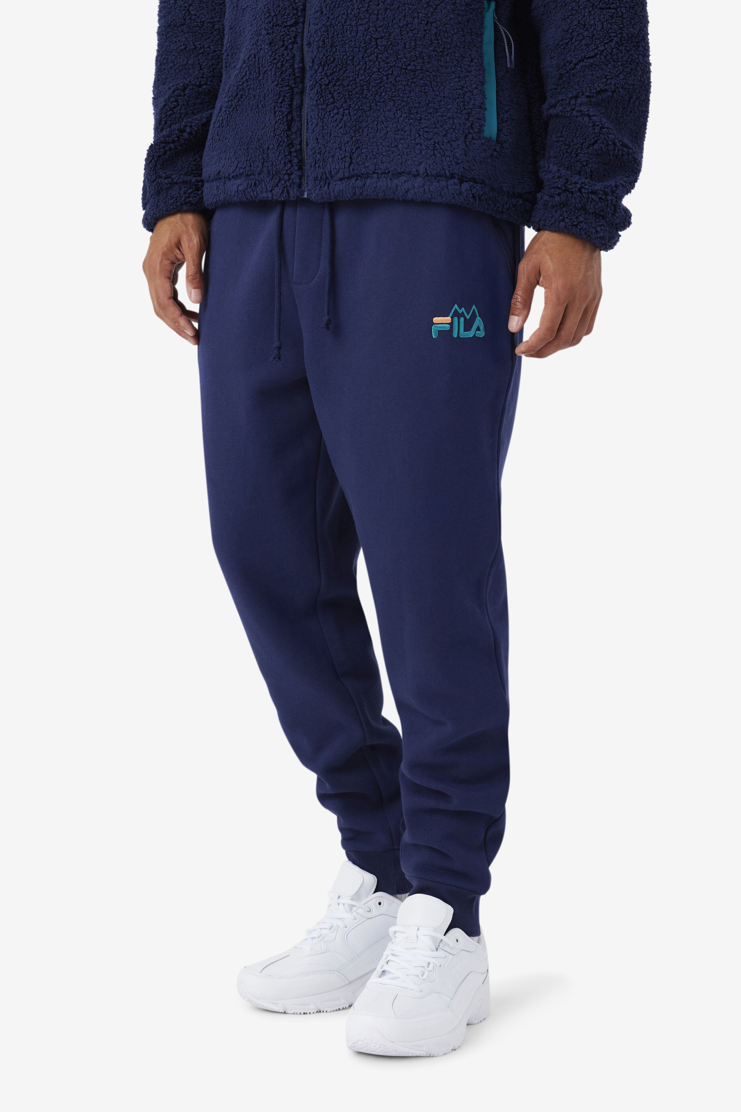 Fila samson jogger pant hotsell