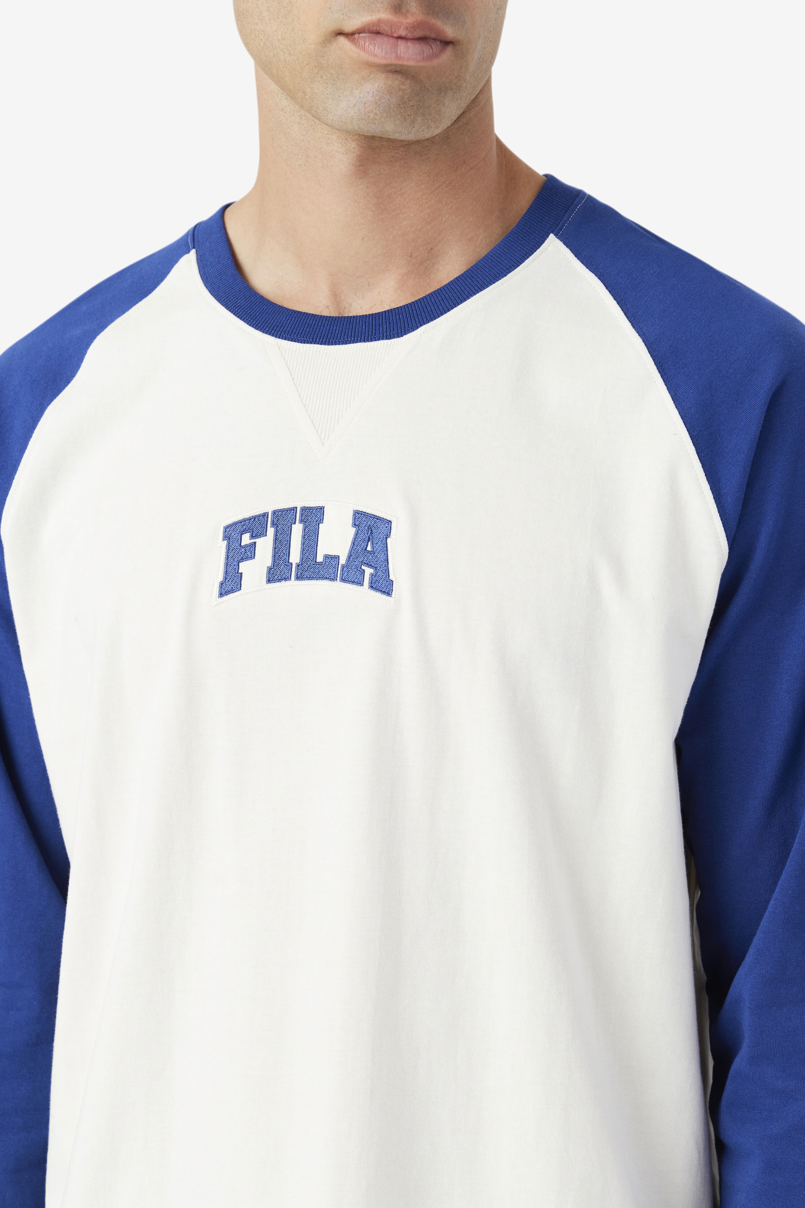 Fila clothing mens sale clearance top