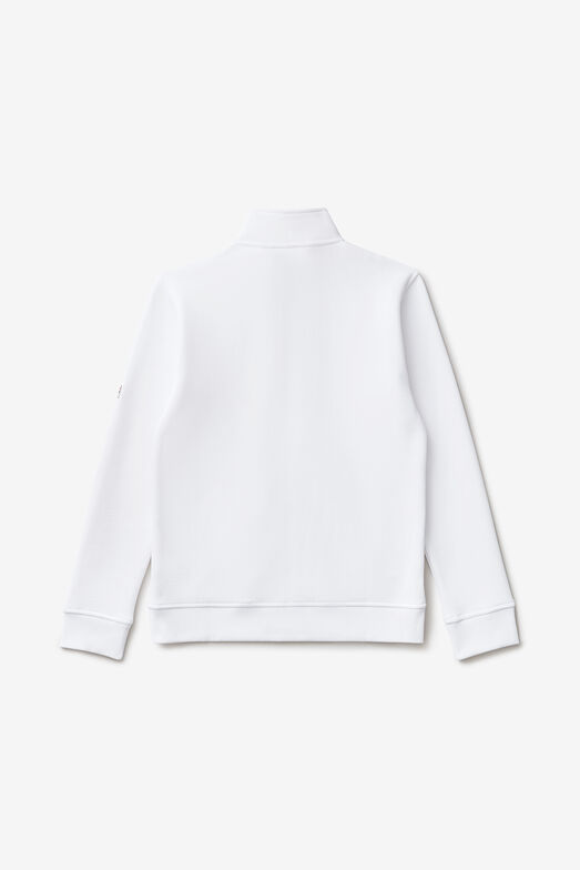 ESSENTIALS FLEECE JACKET