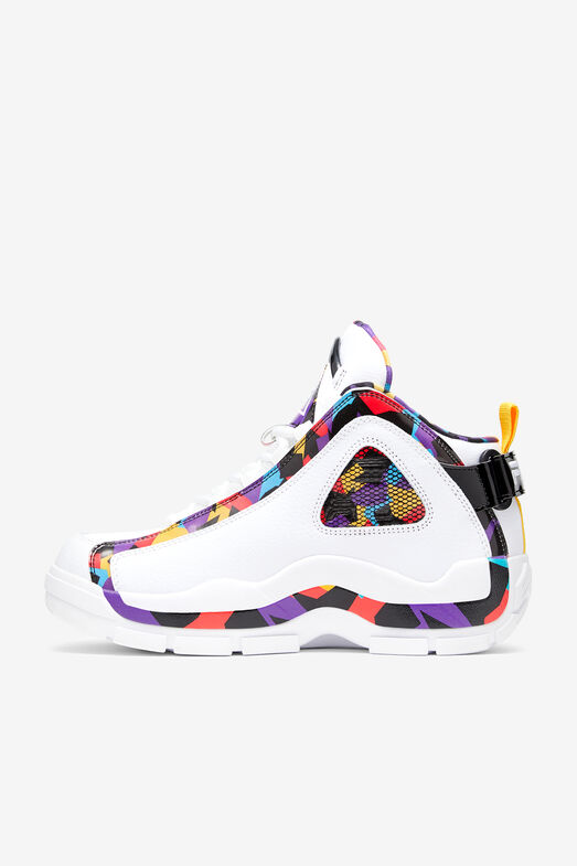 GRANT HILL 2 90S