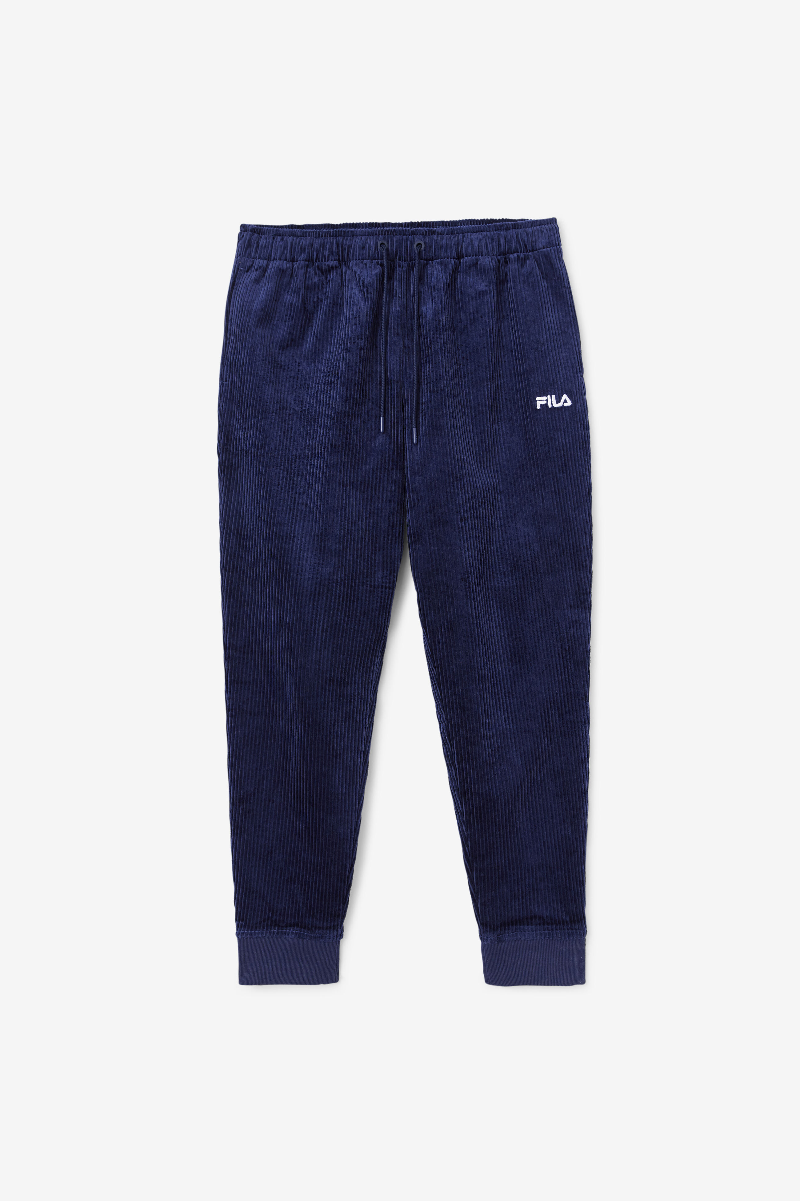 Cord joggers hotsell
