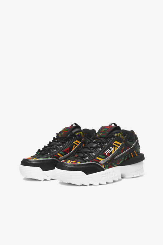 Disruptor II EXP/BLK/JYBN/LEMO/Eleven