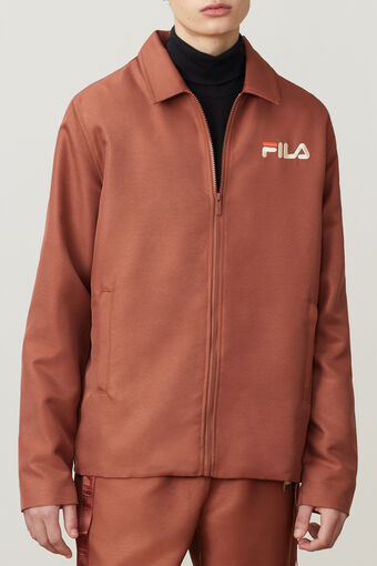 ORBIT WOVEN JACKET