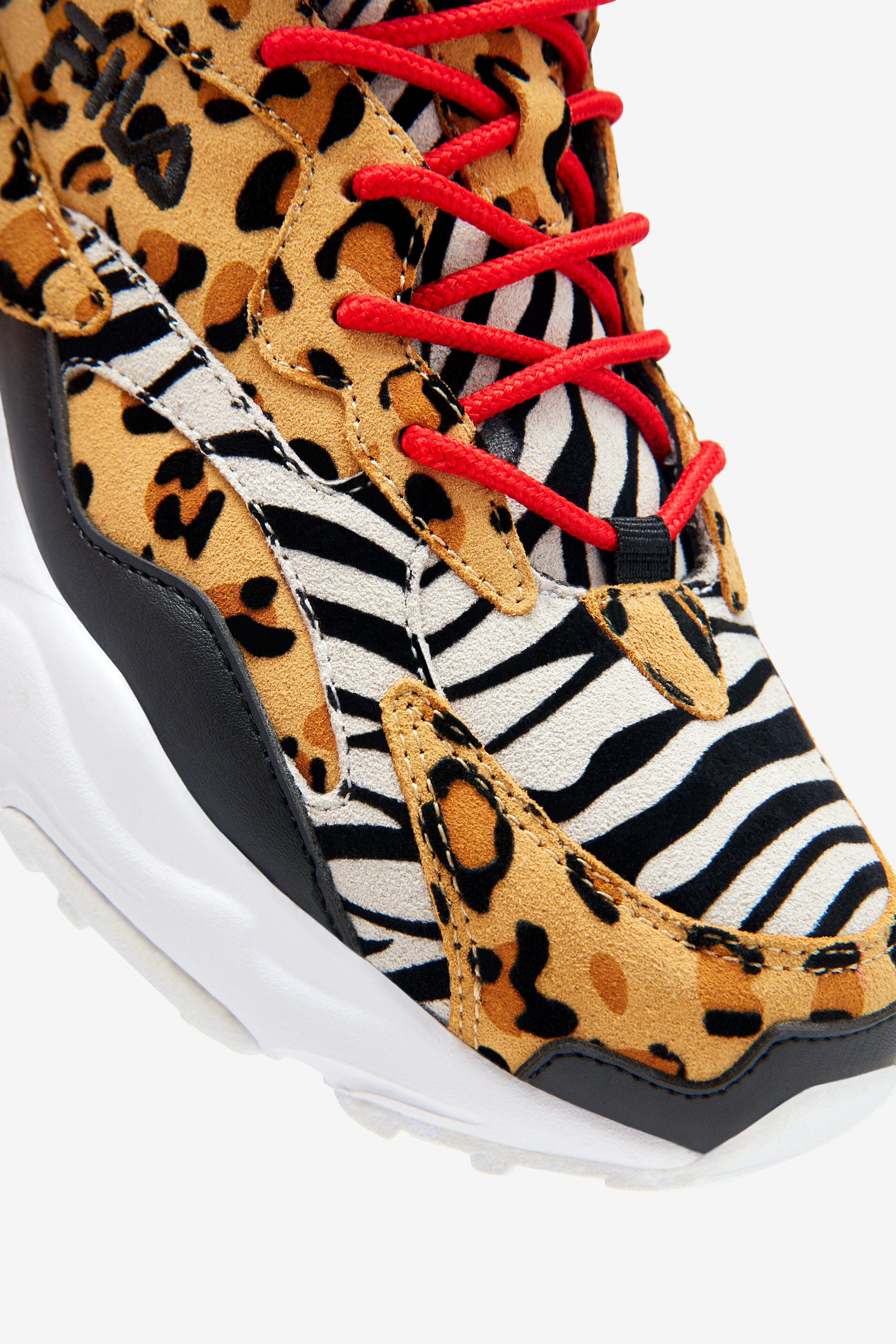 Fila animal deals