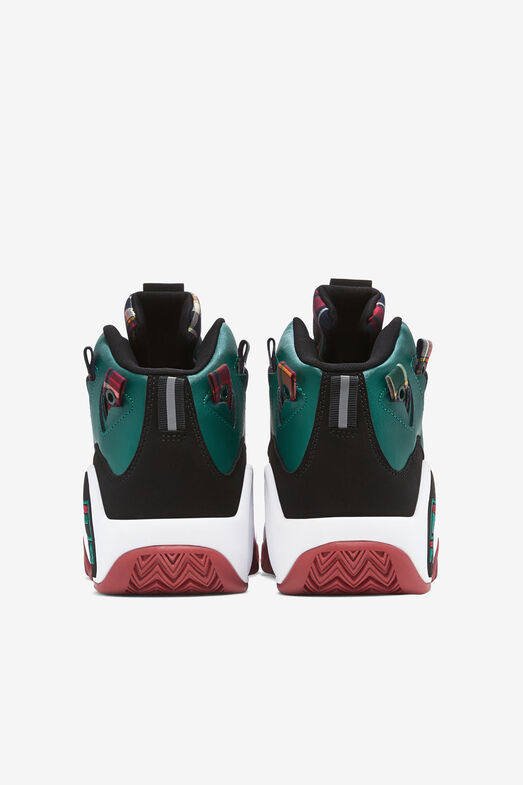 GRANT HILL 1