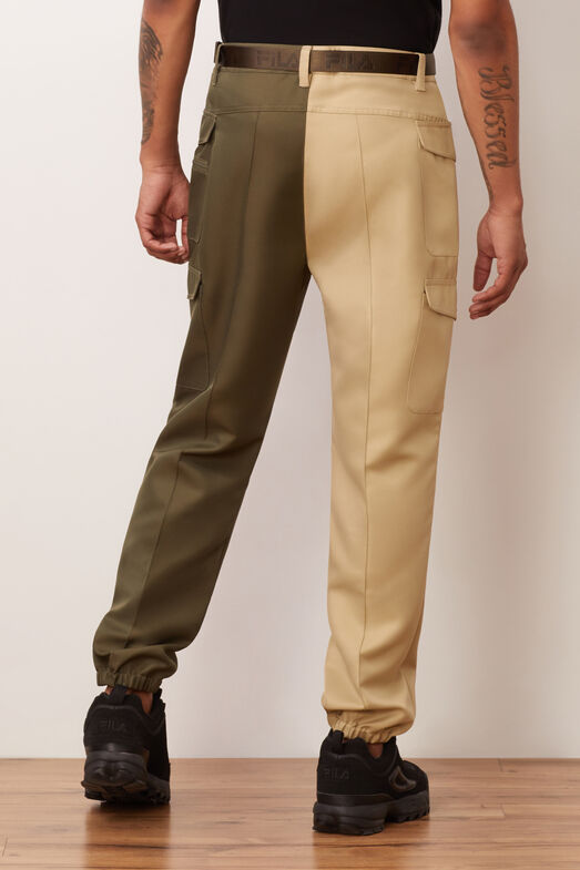 FILA - Pants, Chinos & Khakis