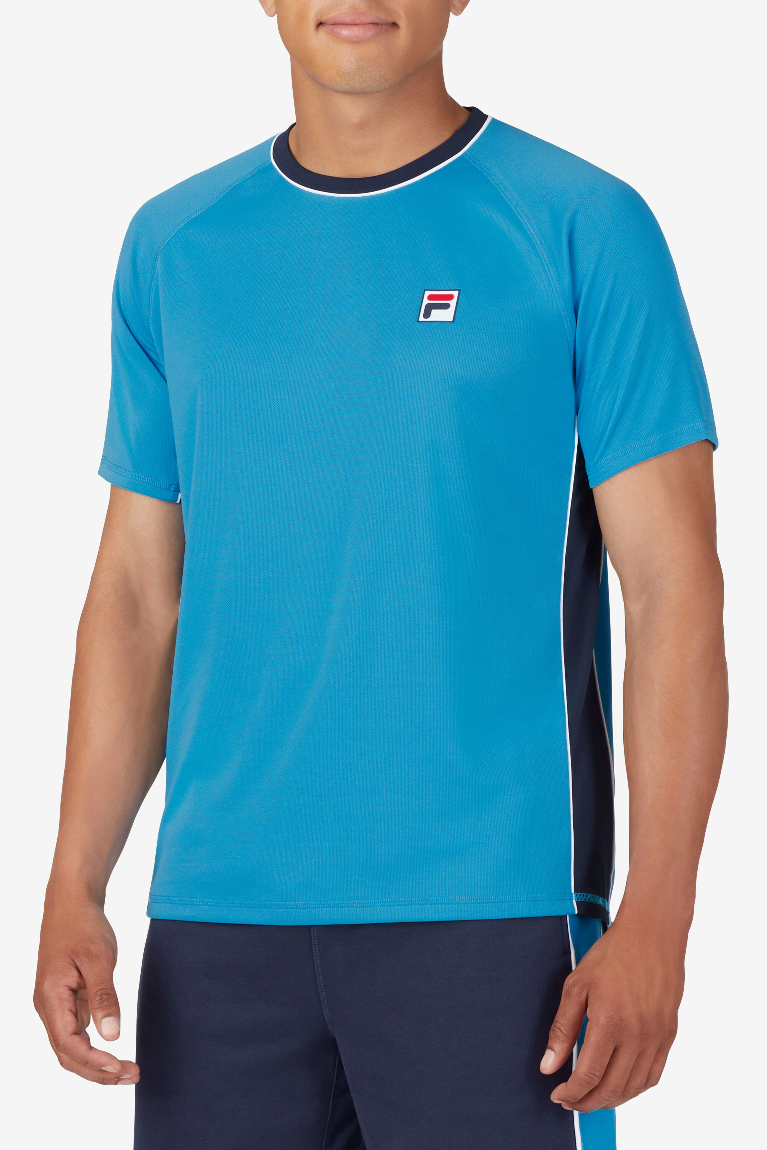 Fila top mesh shirt