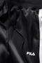SATIN TRACK PANT