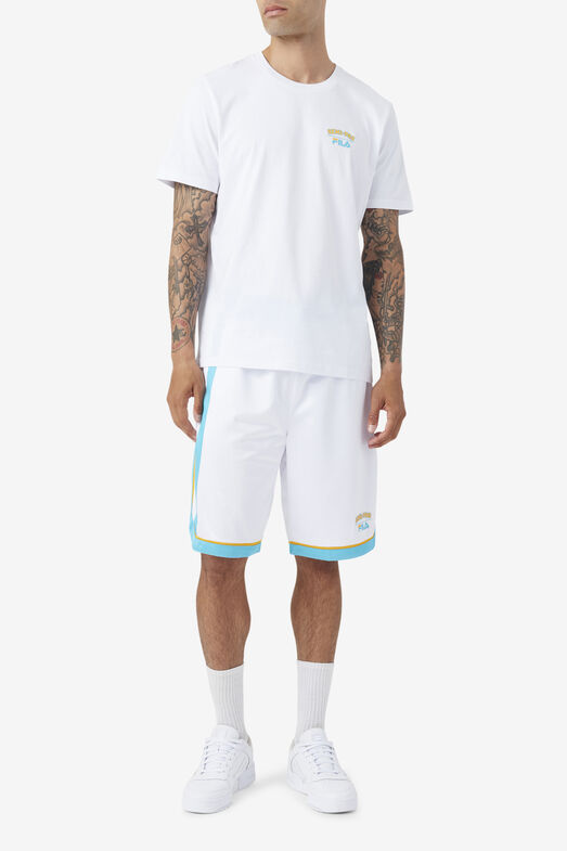 SEMI PRO BASKETBALL SHORT