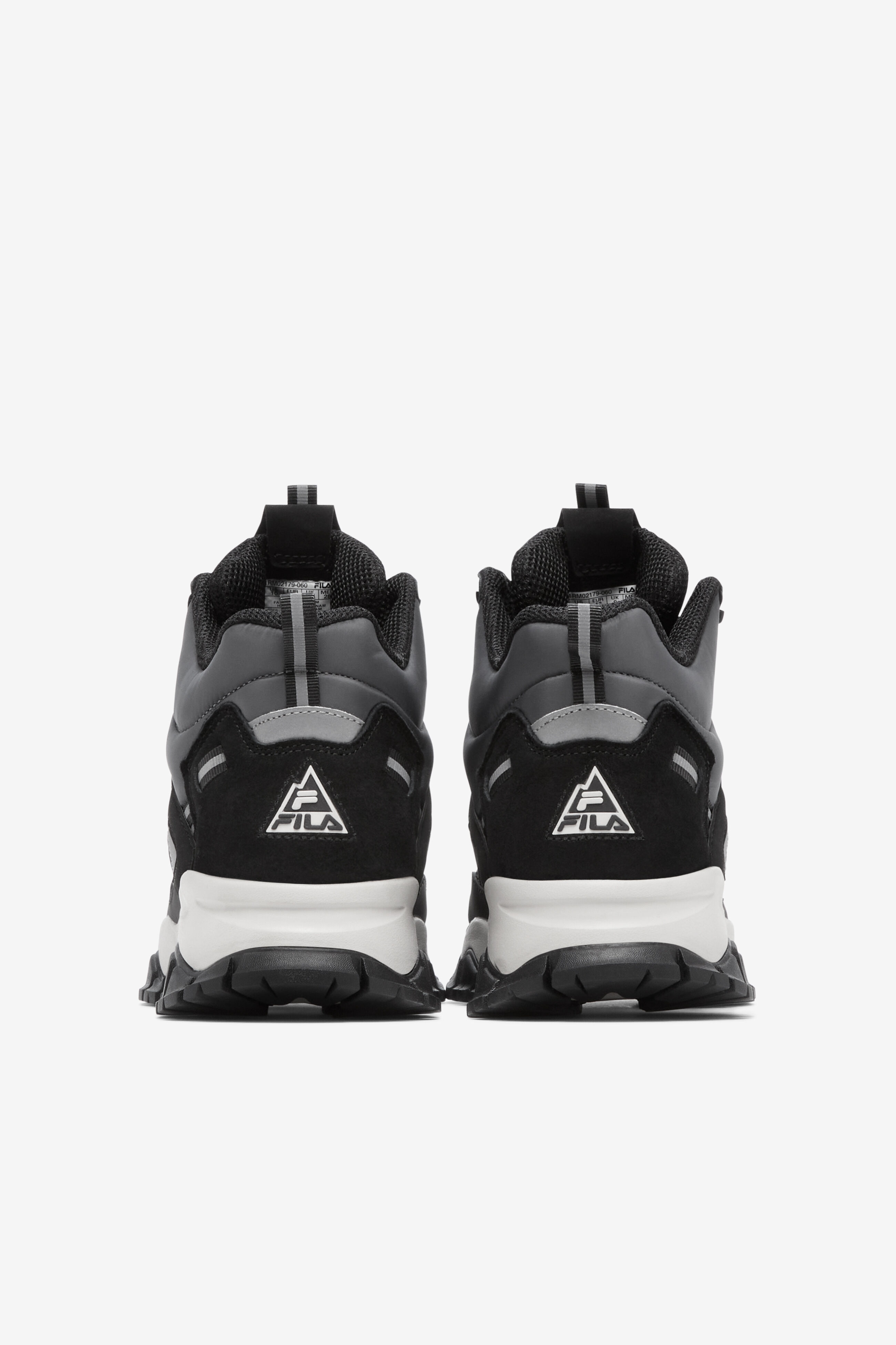 Fila gore tex best sale shoes