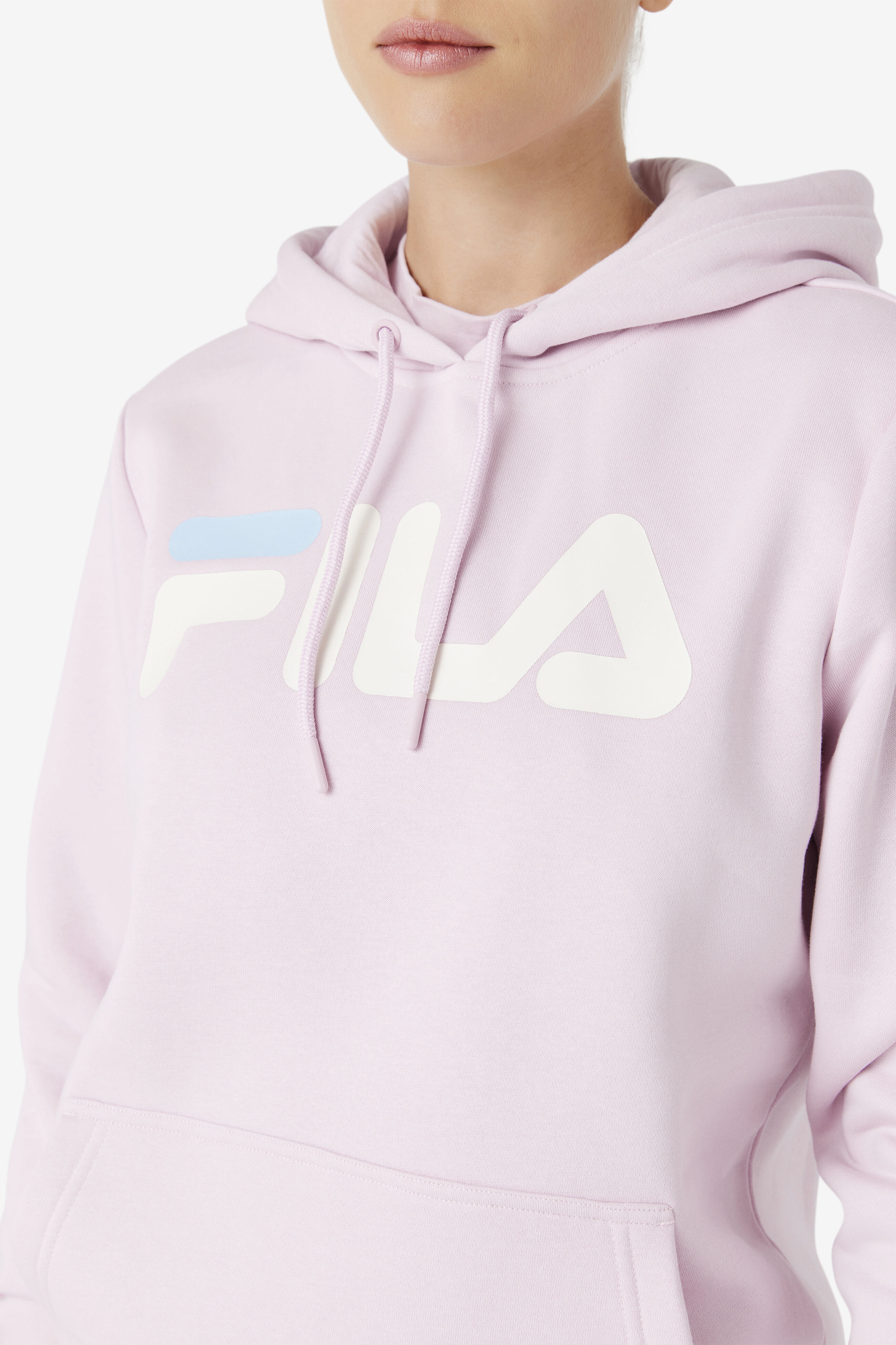 Fila hot sale lucy hoodie