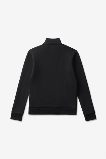 ESSENTIALS FLEECE JACKET