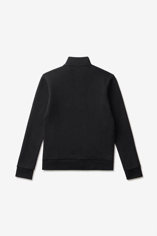 ESSENTIALS FLEECE JACKET