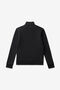 ESSENTIALS FLEECE JACKET