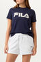 SPORTSTYLE LINEAR LOGO TEE