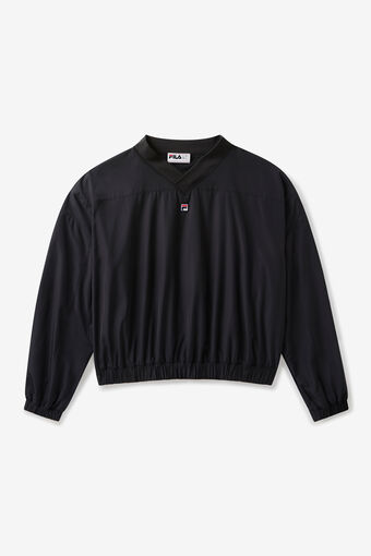 HAILEY BIEBER WINDBREAKER