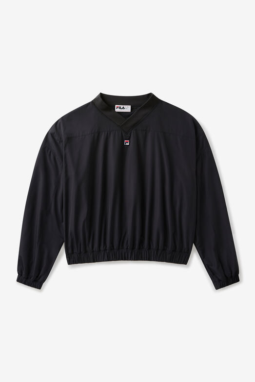 HAILEY BIEBER WINDBREAKER