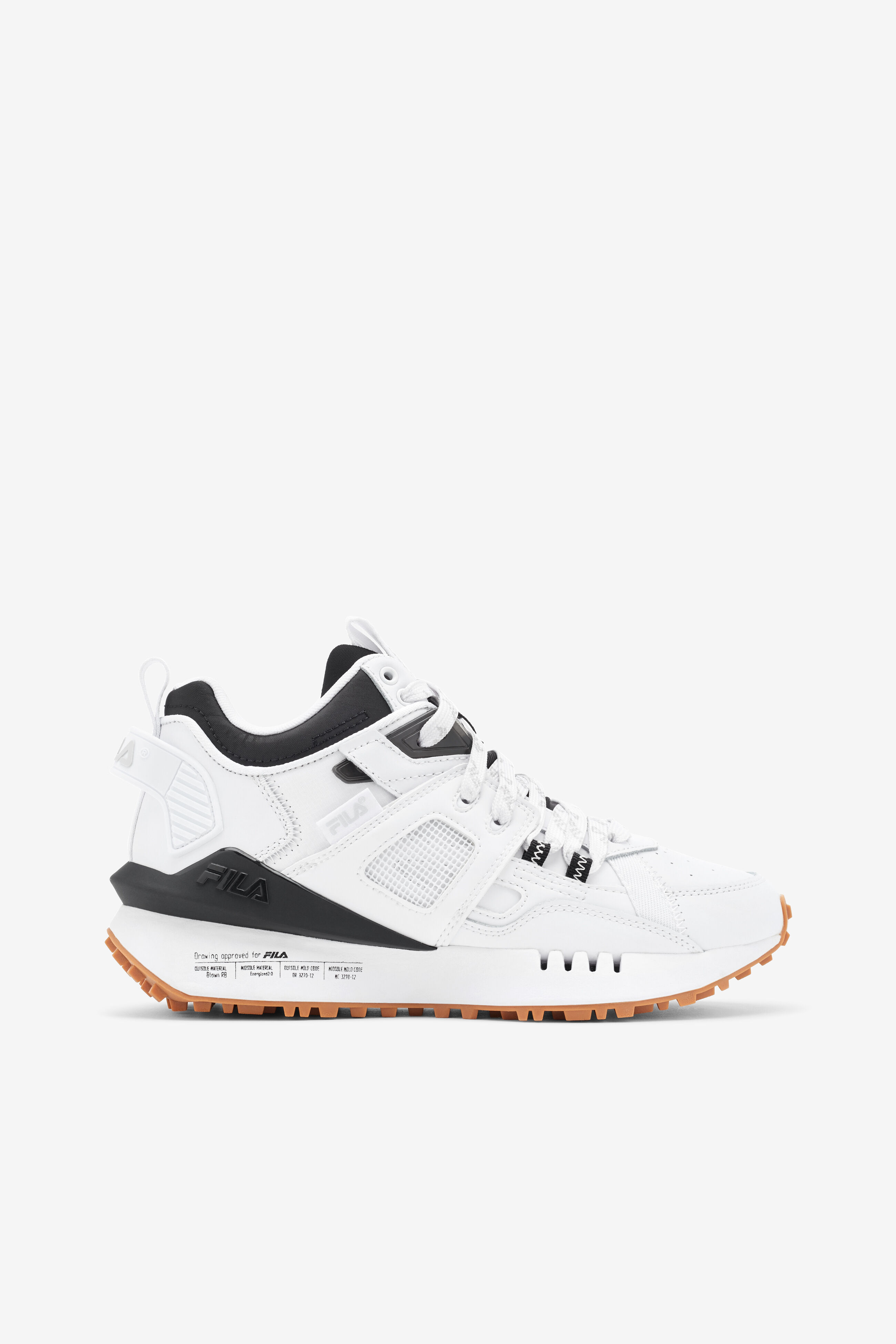 Women s Spectra Cross Trainers FILA