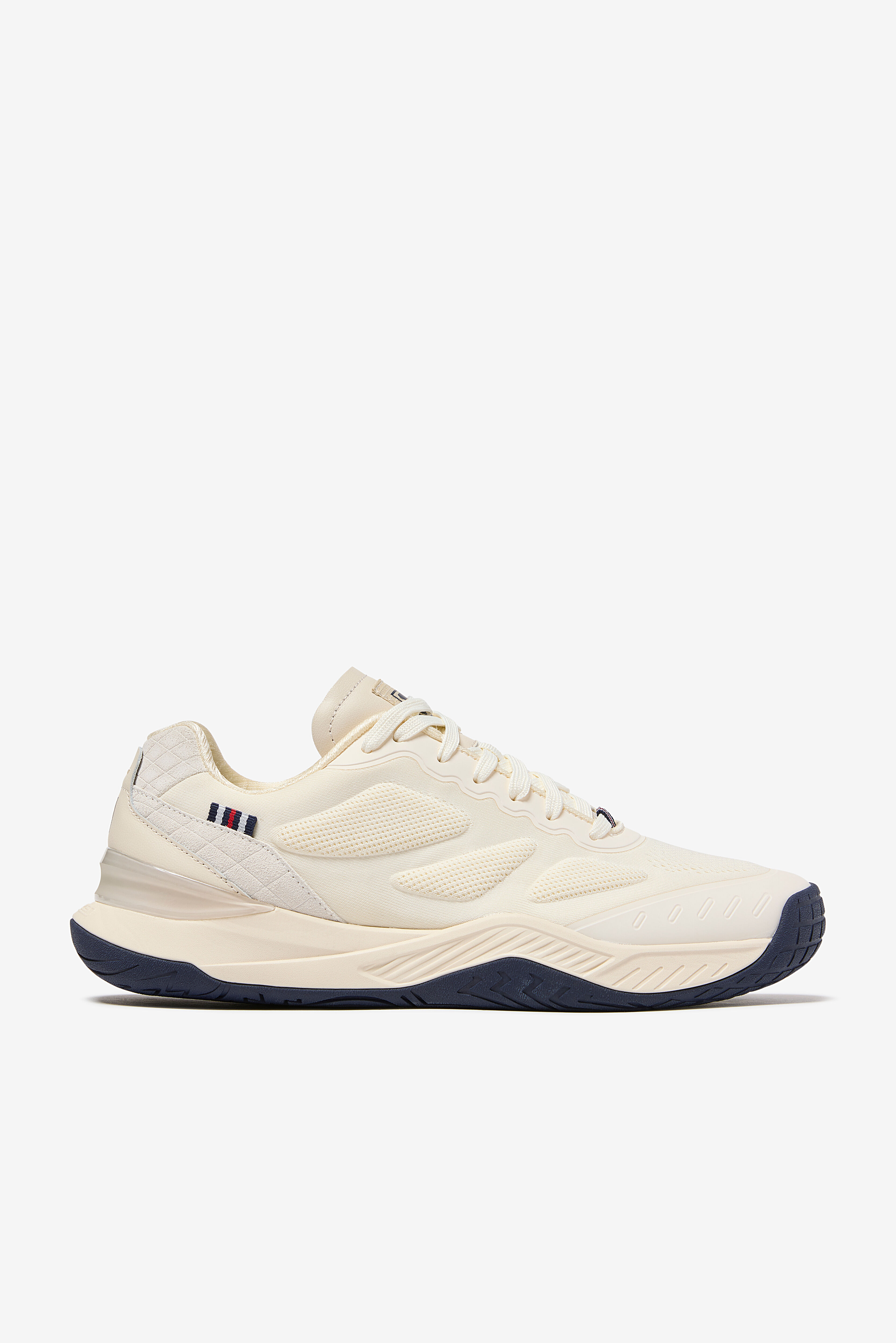 Fila novaro 5 men's court shoes online