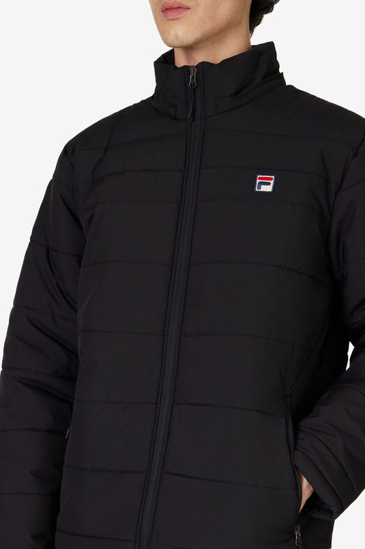 PREMIUM HEAVYWEIGHT PUFFER