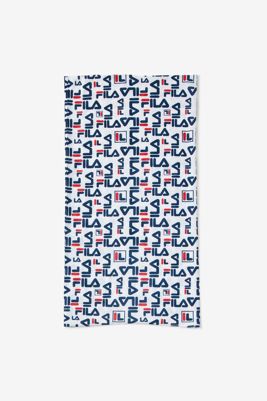 fila qr code