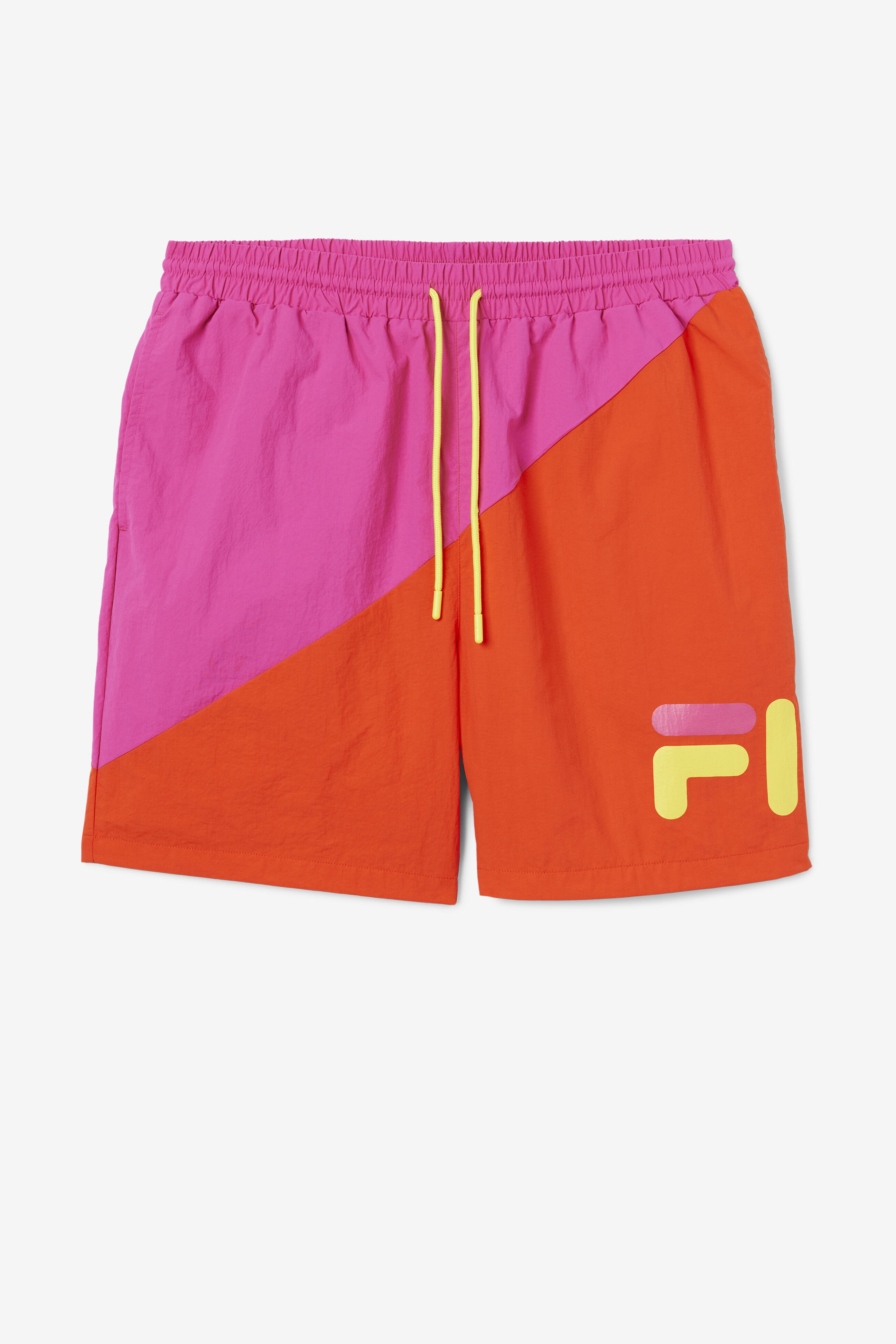 Fila men's 2024 swim trunks