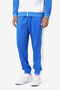 ECUADOR TRACK PANT/PBLU/WHT/FRED/Triple Extra Large
