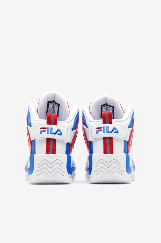 GRANT HILL 2