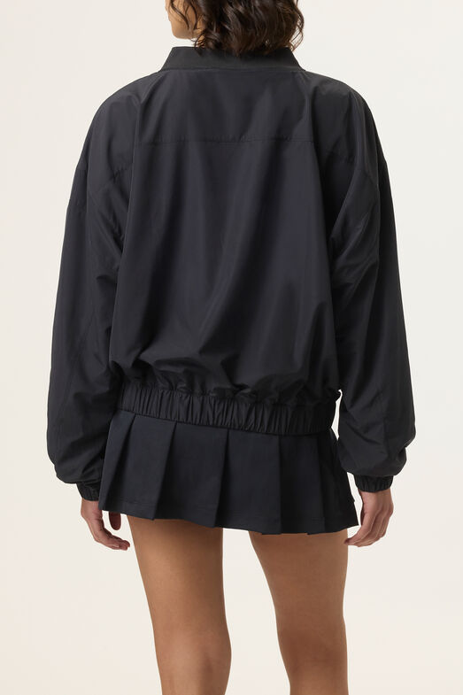 HAILEY BIEBER WINDBREAKER
